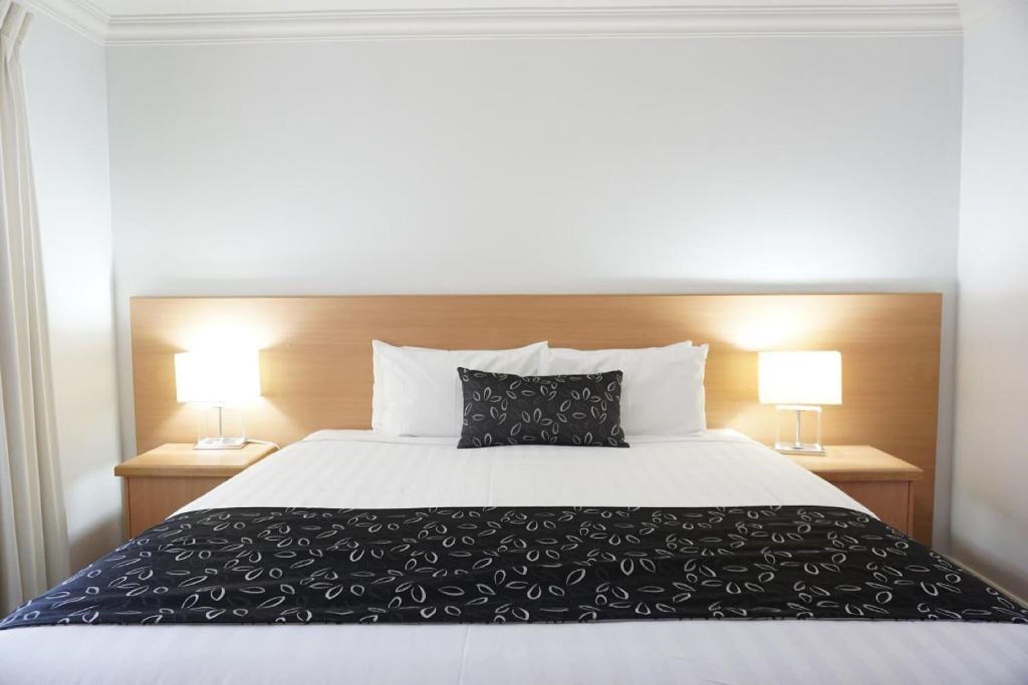 Hotel The Charles Wagga Wagga Exteriér fotografie