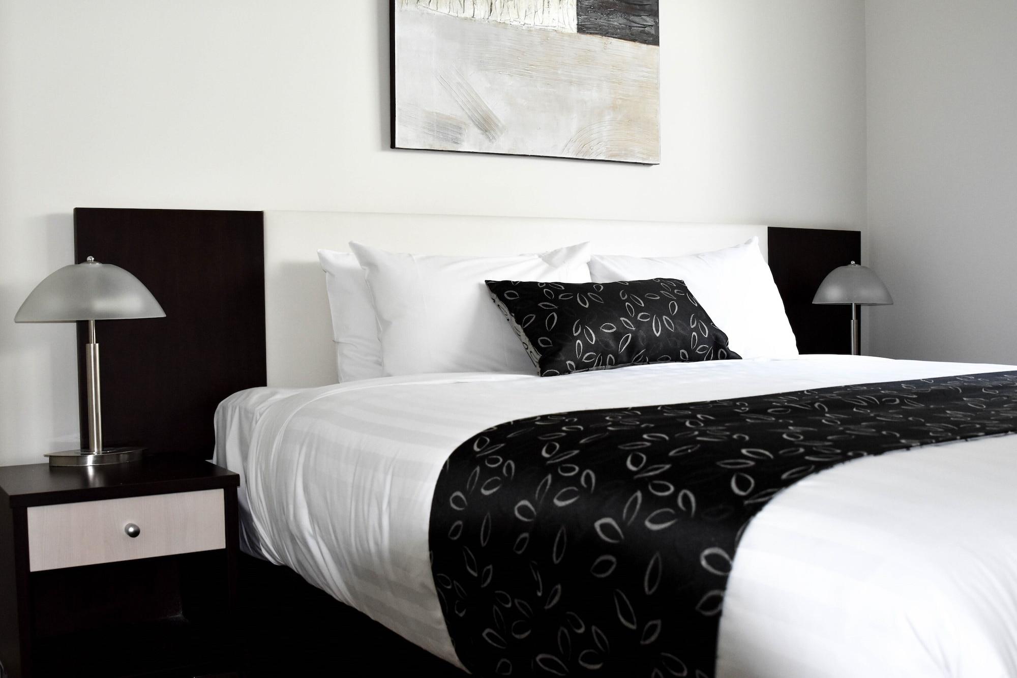 Hotel The Charles Wagga Wagga Exteriér fotografie