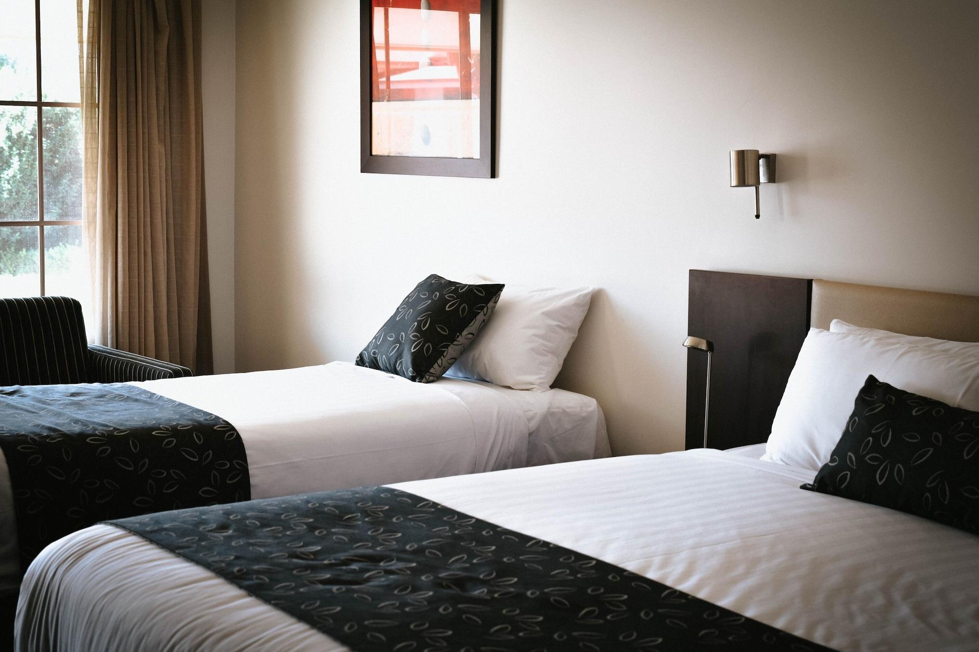 Hotel The Charles Wagga Wagga Exteriér fotografie
